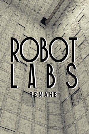 Download Robot Labs: Remake