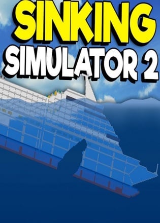 Download Sinking Simulator 2