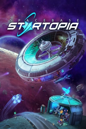 Download Spacebase Startopia