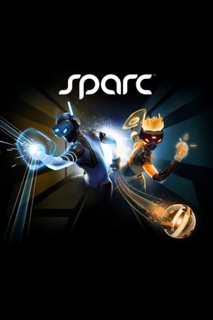 Download Sparc