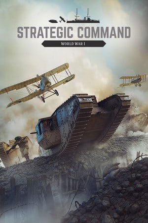 Download Strategic Command: World War 1