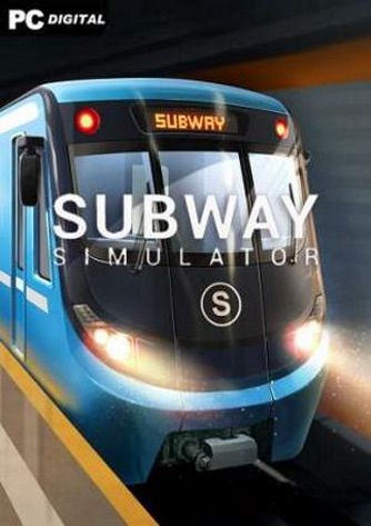 Subway Simulator