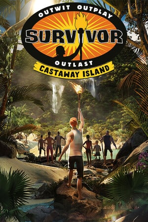 Download Survivor - Castaway Island