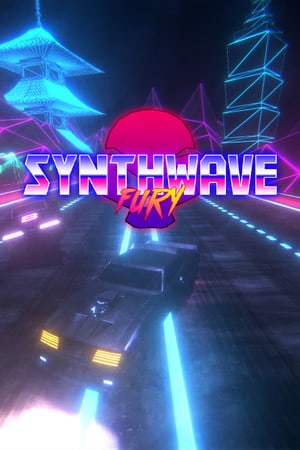 Synthwave FURY