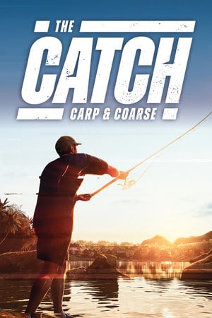 The Catch: Carp and Coarse Fishing