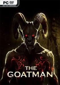 The Goatman