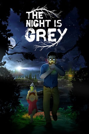 Download The Night is Grey