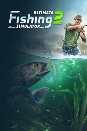 Ultimate Fishing Simulator 2