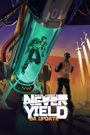 Download Aerial Knight's Never Yield