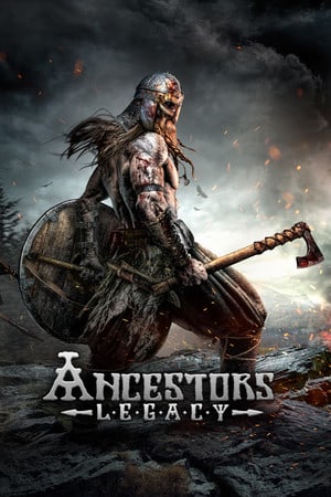 Download Ancestors Legacy