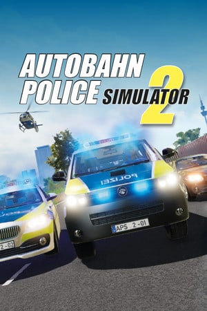 Download Autobahn Police Simulator 2