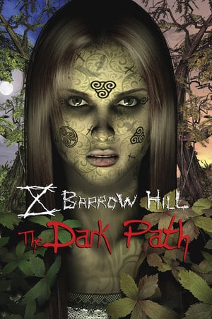 Download Barrow Hill: The Dark Path