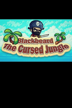 Download Blackbeard the Cursed Jungle