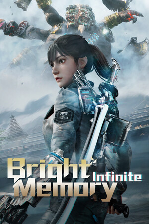 Download Bright Memory: Infinite