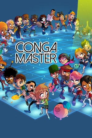 Download Conga Master