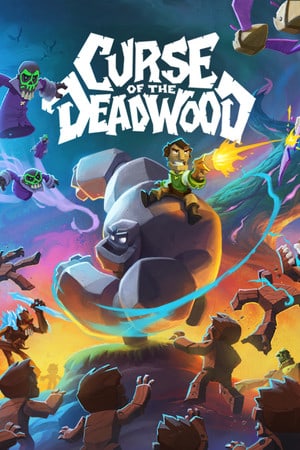 Download Curse of the Deadwood