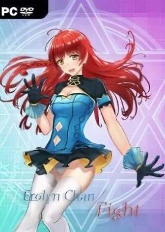 Download Erolyn Chan Fight