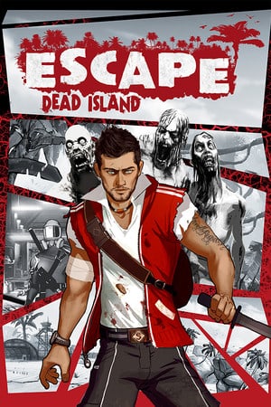 Escape: Dead Island