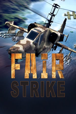 Download Fair Strike