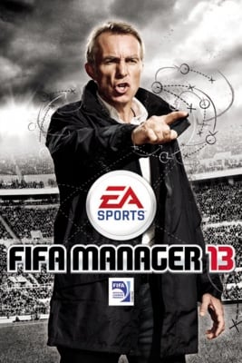 Download FIFA Manager 13