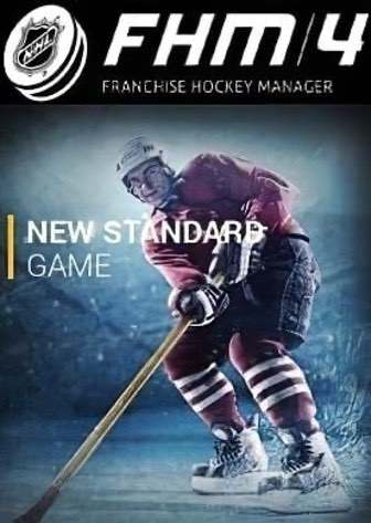 Download Franchise Hockey Manager 4