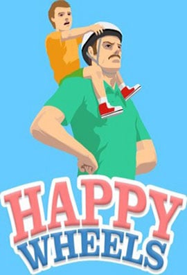 Download Happy Wheels