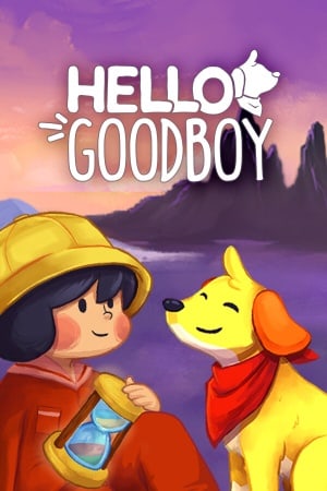 Download Hello Goodboy