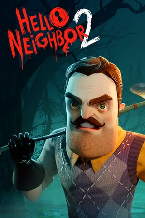 Hello Neighbor 2