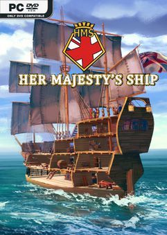 Her Majesty's Ship