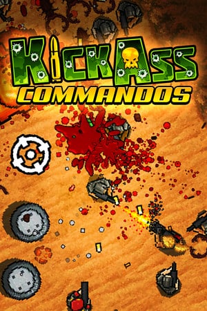 Download Kick Ass Commandos