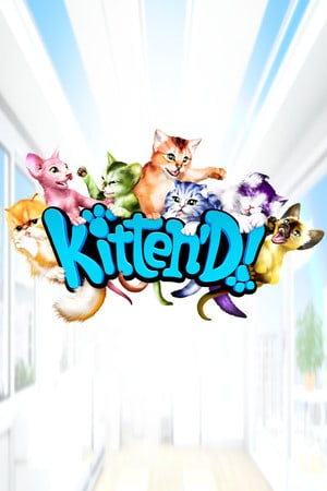 Download Kitten'd