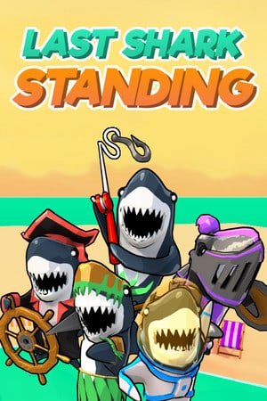 Last Shark Standing