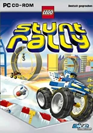 Download Lego Stunt Rally