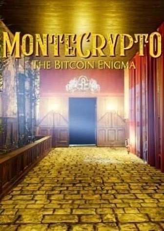 MonteCrypto: The Bitcoin Enigma