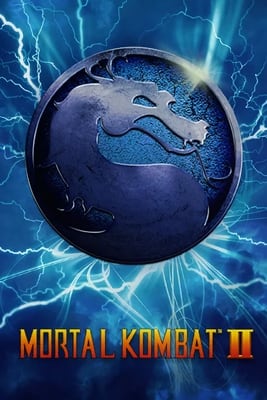 Download Mortal Kombat 2 (classic)