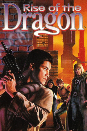 Download Rise of the Dragon