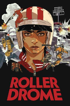 Download Rollerdrome