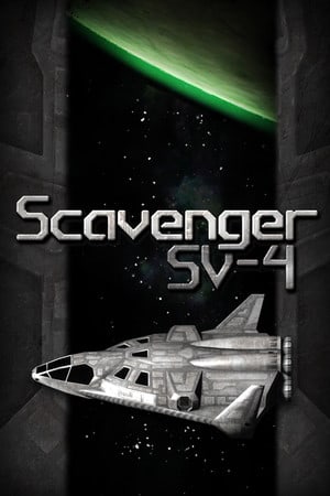 Download Scavenger SV-4