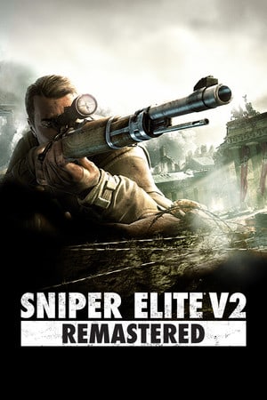 Download Sniper Elite V2 Remastered