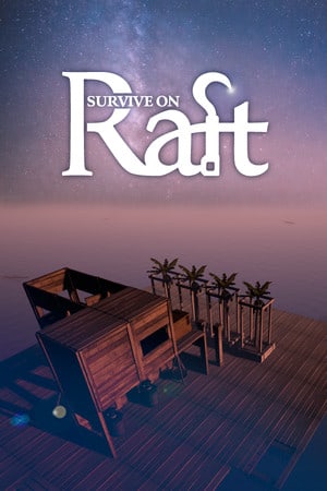 Survive on Raft