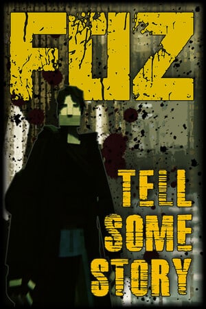 Download Tell Some Story: Foz