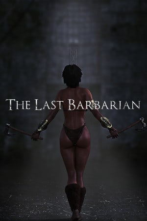 Download The Last Barbarian (18+)