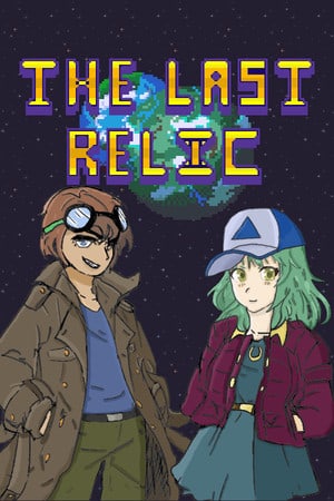 The Last Relic