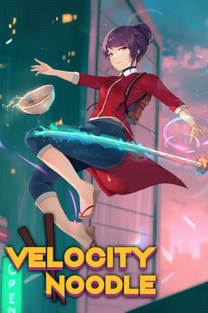 Download Velocity Noodle