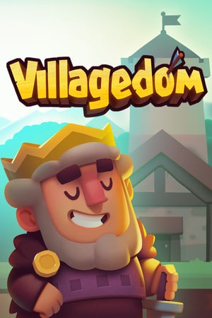 Download Villagedom