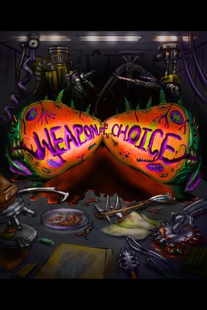 Download Weapon of Choice