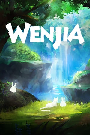 Download Wenjia