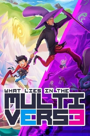 Download What Lies in the Multiverse