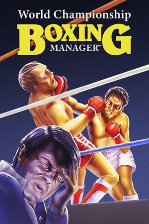 Download World Championship Boxing Manager