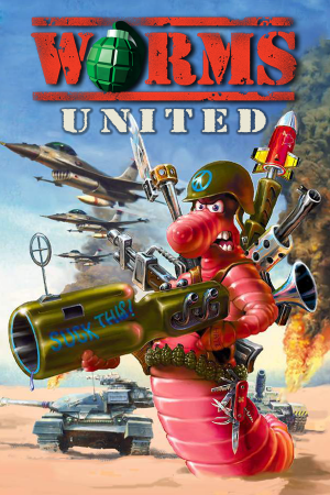 Download Worms United